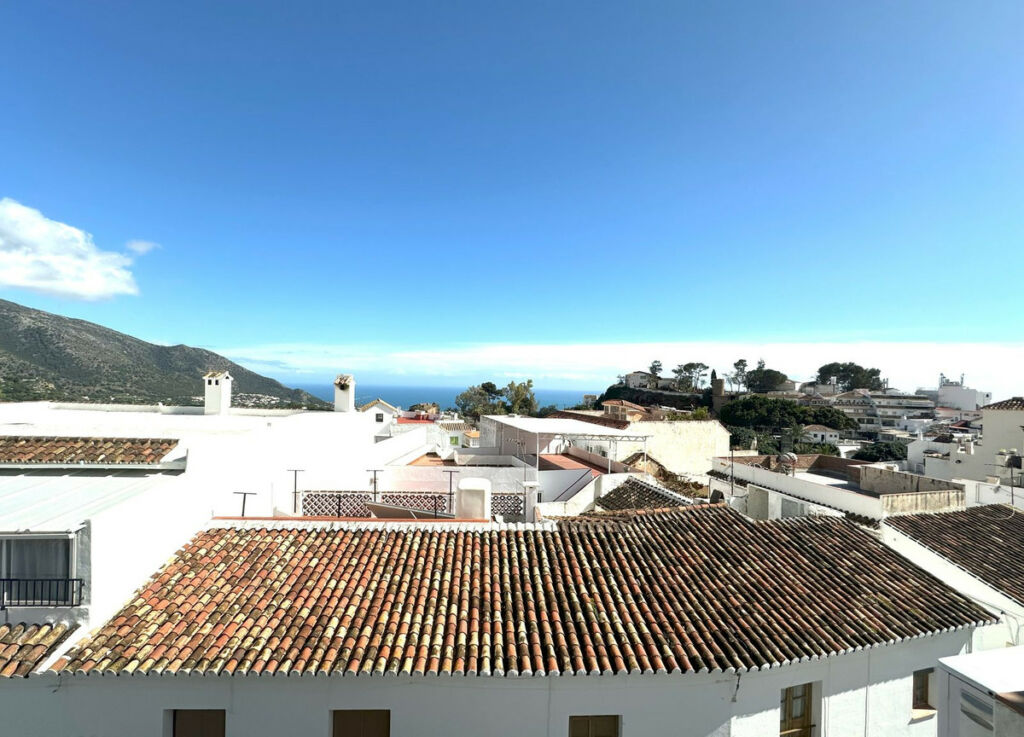Detached Villa Mijas Málaga - image 18