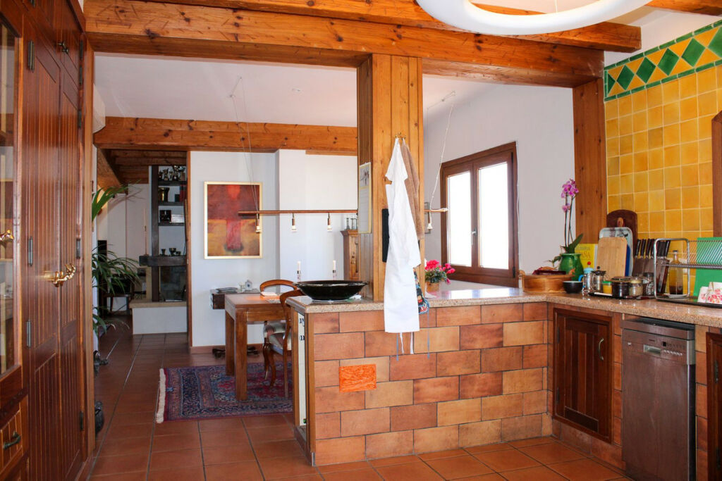 Penthouse Nerja Málaga - image 18