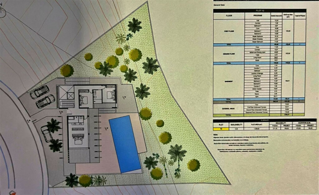 Residential Plot La Cala Golf Málaga - image 18