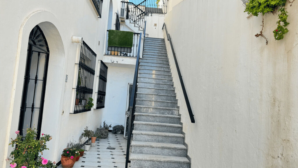 Ground Floor Apartment Torremolinos Málaga - image 17