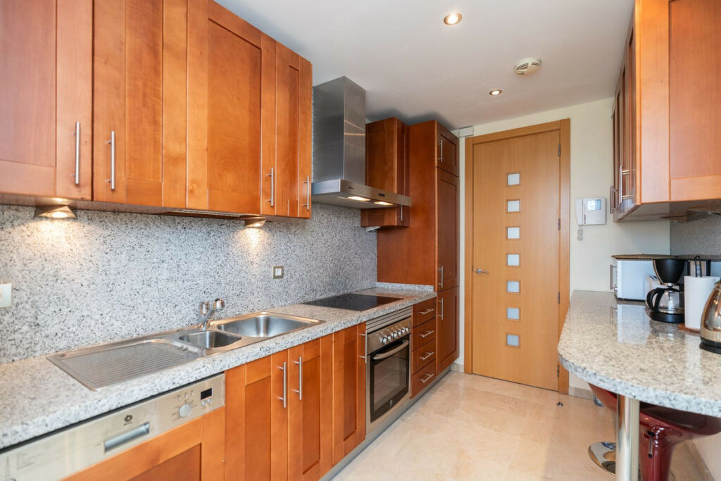 Penthouse La Cala Golf Málaga - image 14