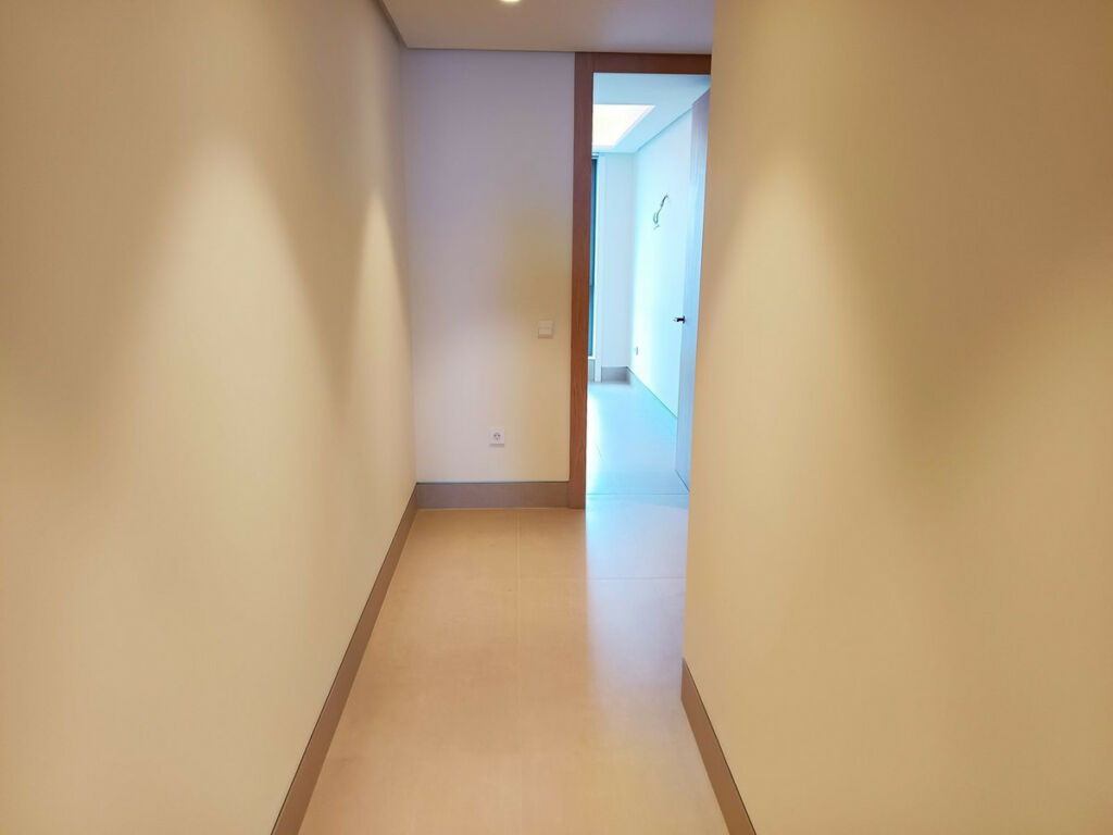 Middle Floor Apartment Málaga Málaga - image 34