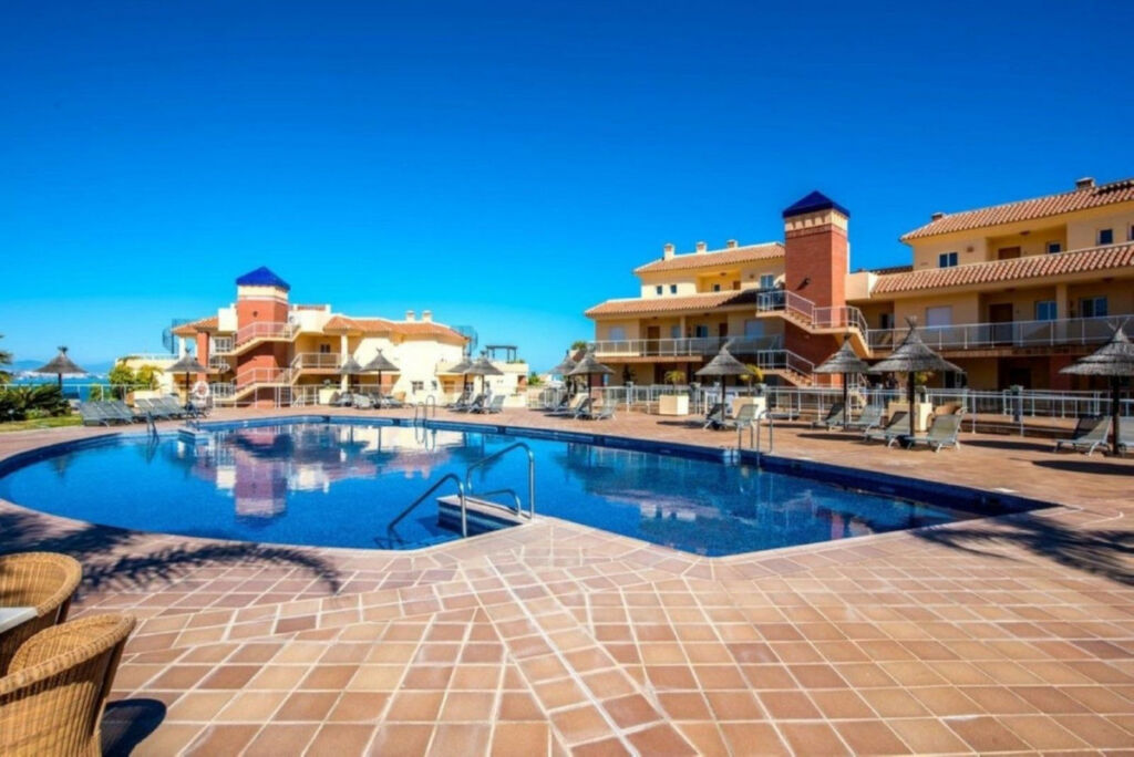 Ground Floor Apartment Mijas Costa Málaga - image 18