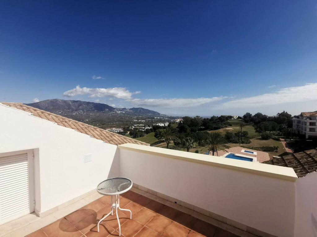 Penthouse La Cala Golf Málaga - image 18