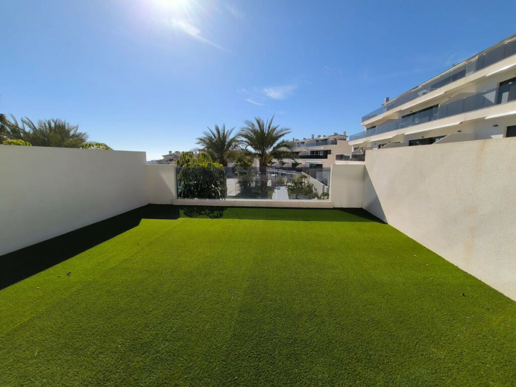 Duplex Finestrat Alicante - image 18