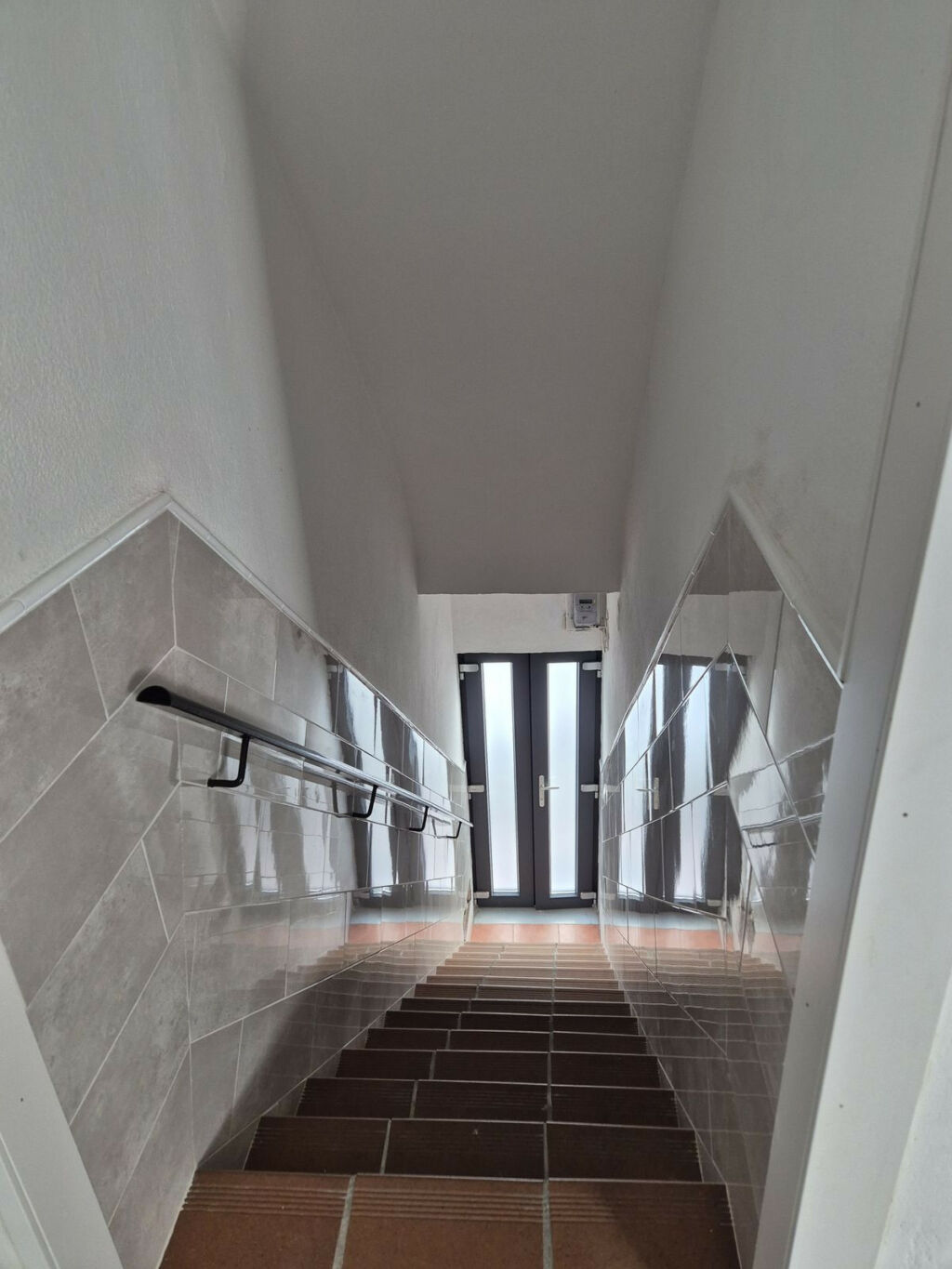 Middle Floor Apartment Estepona Málaga - image 21