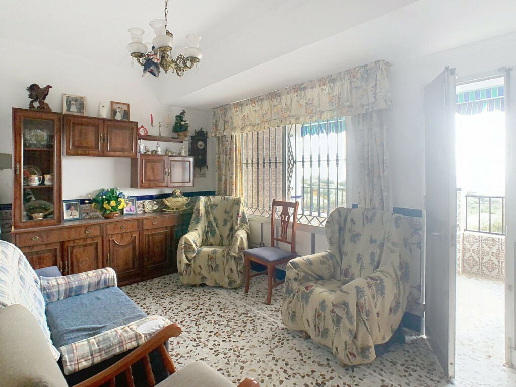 Semi-Detached House Periana Málaga - image 18
