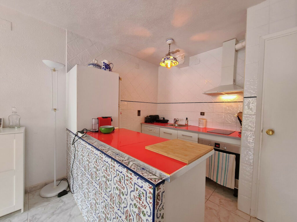 Semi-Detached House Punta Chullera Málaga - image 23