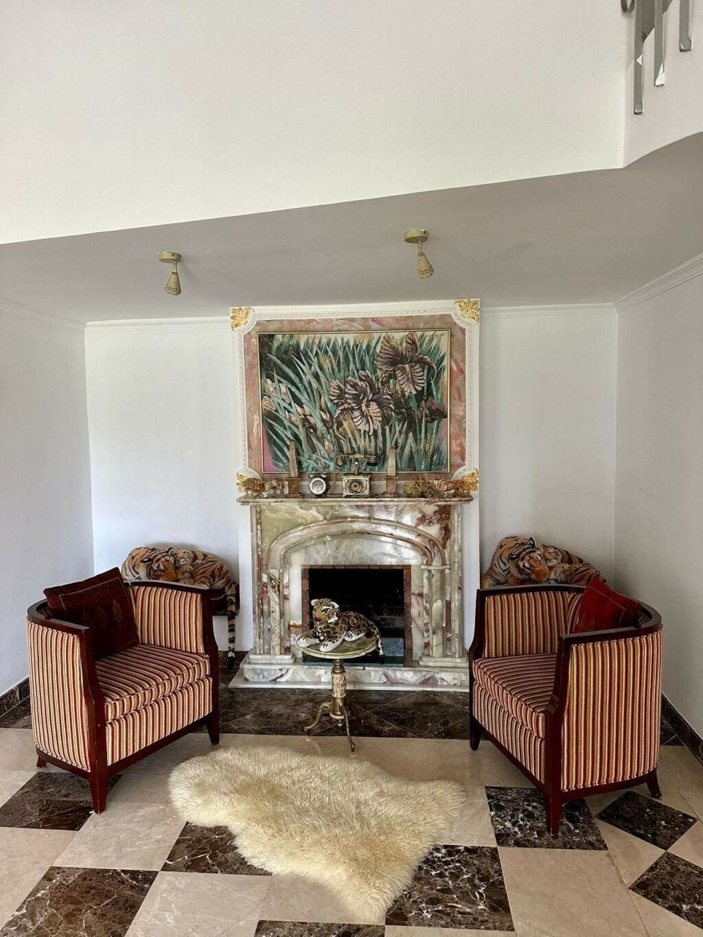 Detached Villa Estepona Málaga - image 18
