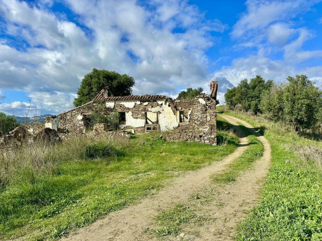 Land with Ruin La Cala Málaga - image 10