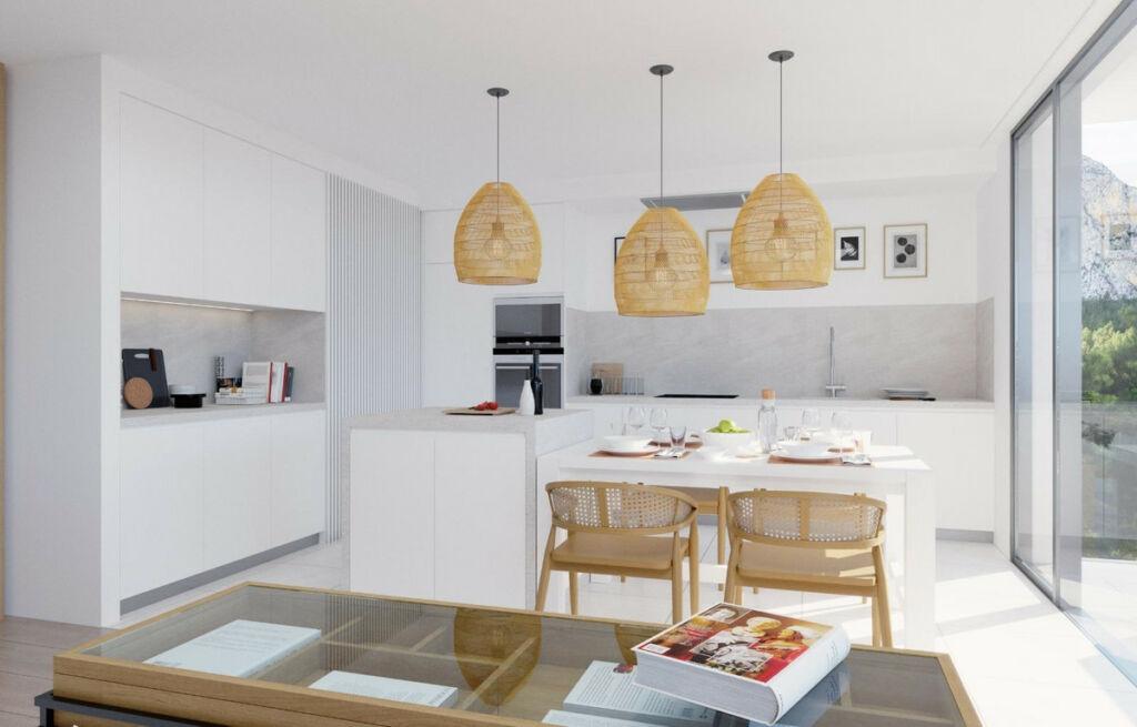 Bungalow Polop Alicante - image 18