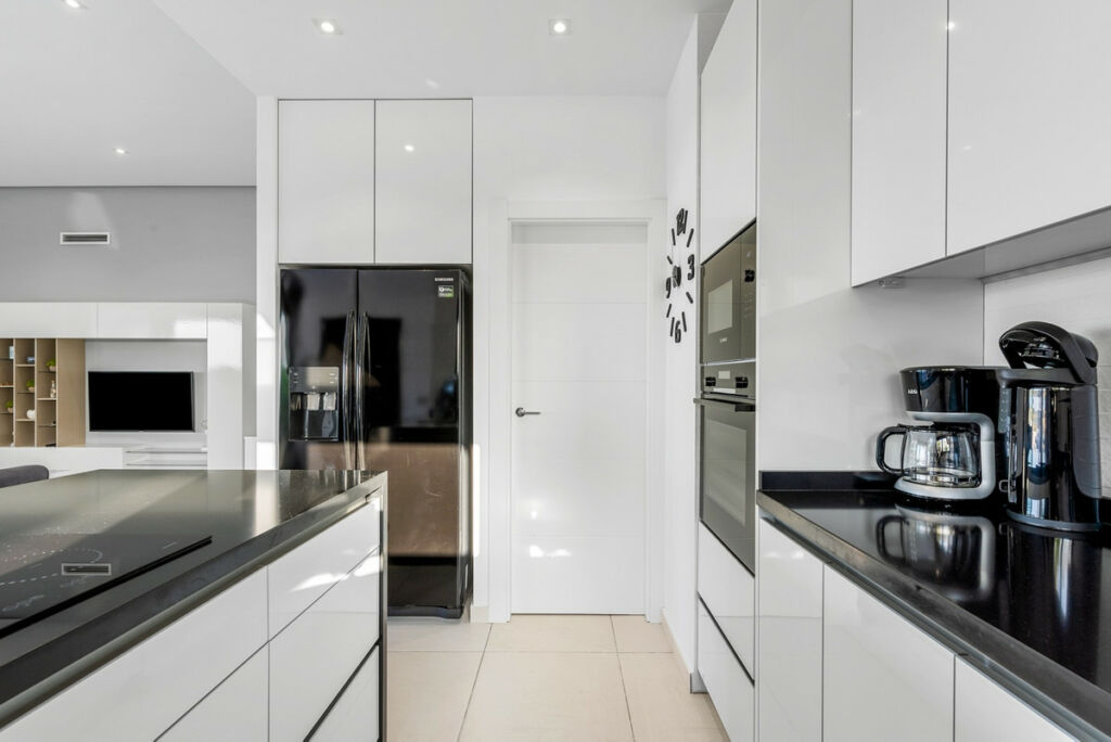 Detached Villa Benijofar Alicante - image 18
