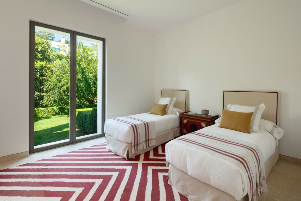 Detached Villa Casares Málaga - image 18