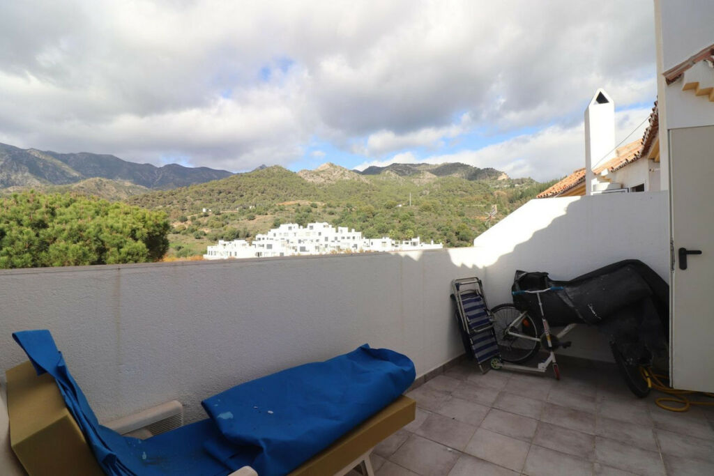 Townhouse Marbella Málaga - image 18