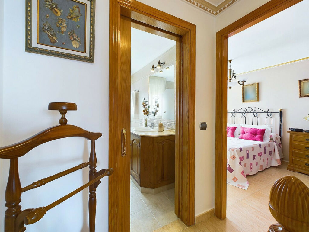 Townhouse Estepona Málaga - image 18