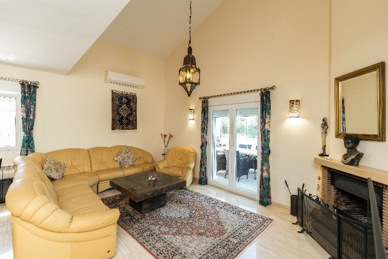 Detached Villa Marbesa Málaga - image 18