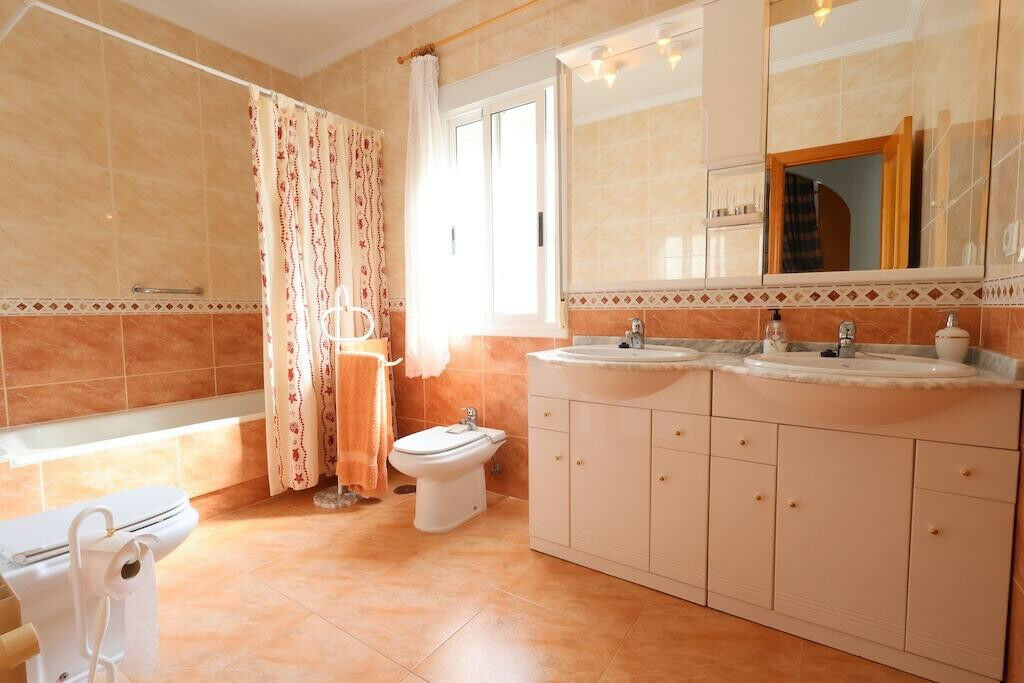 Detached Villa Los Balcones Alicante - image 18