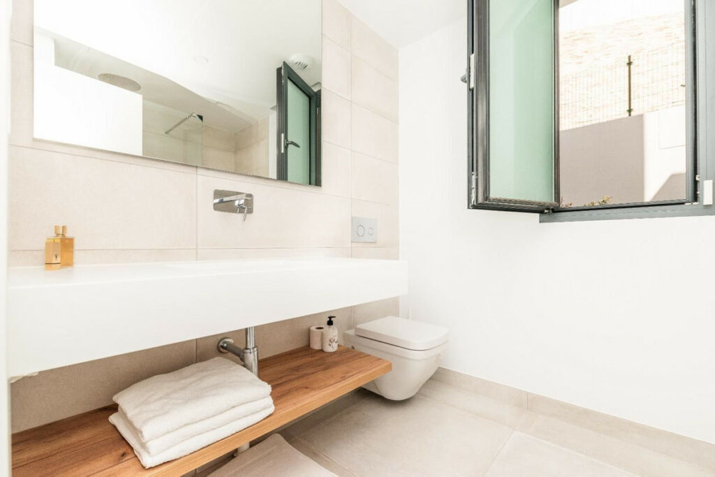 Duplex Artola Málaga - image 18