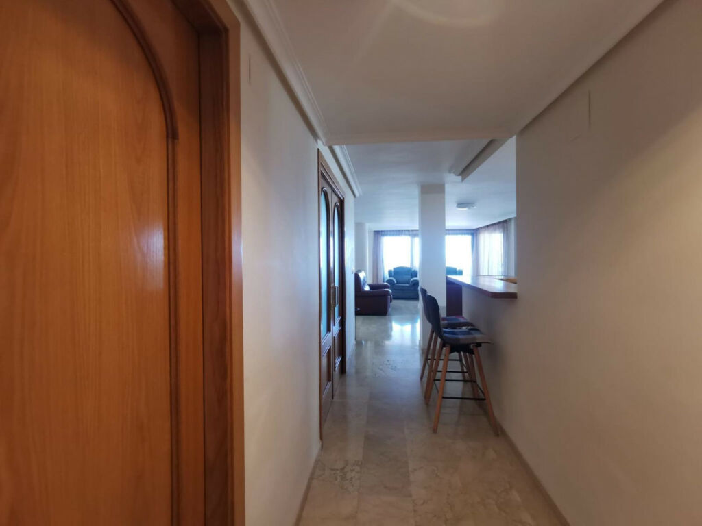 Middle Floor Apartment Altea Alicante - image 18