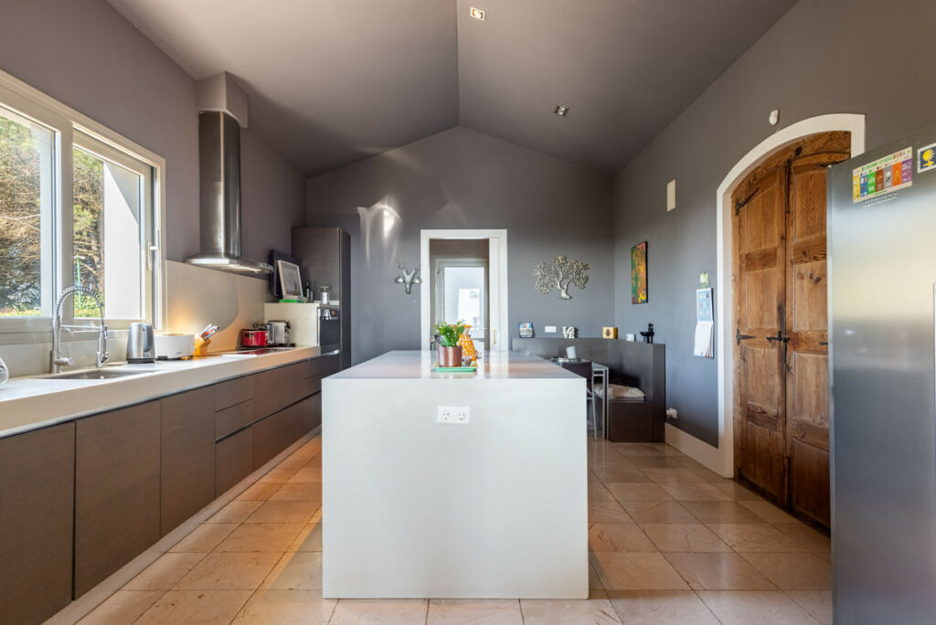 Detached Villa Sotogrande Cádiz - image 18