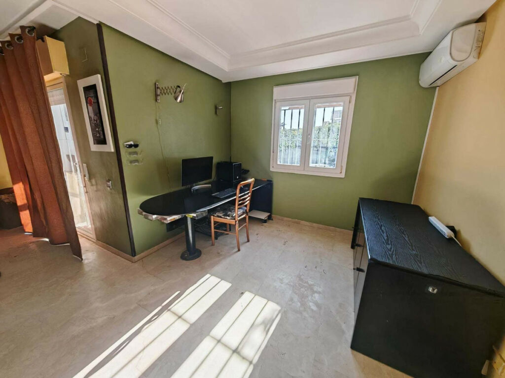 Semi-Detached House Estepona Málaga - image 18