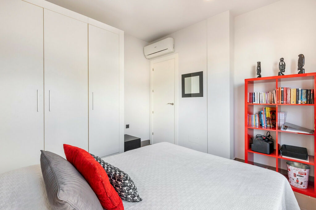 Ground Floor Apartment Las Ramblas Golf Alicante - image 17