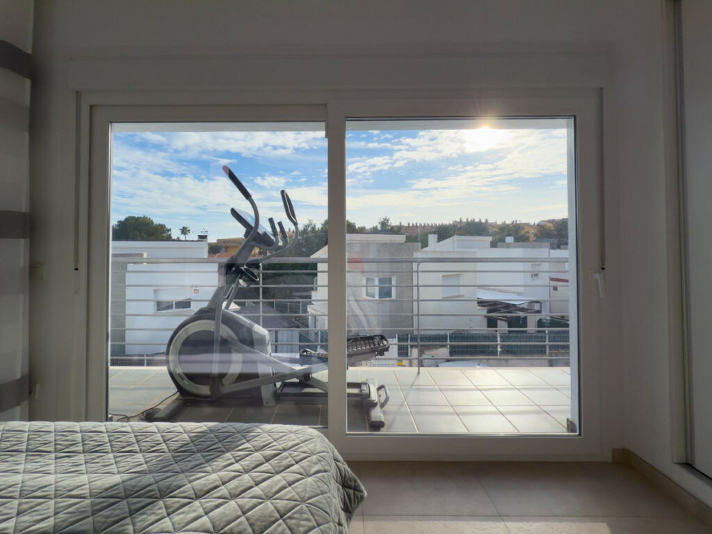 Bungalow La Nucia Alicante - image 18