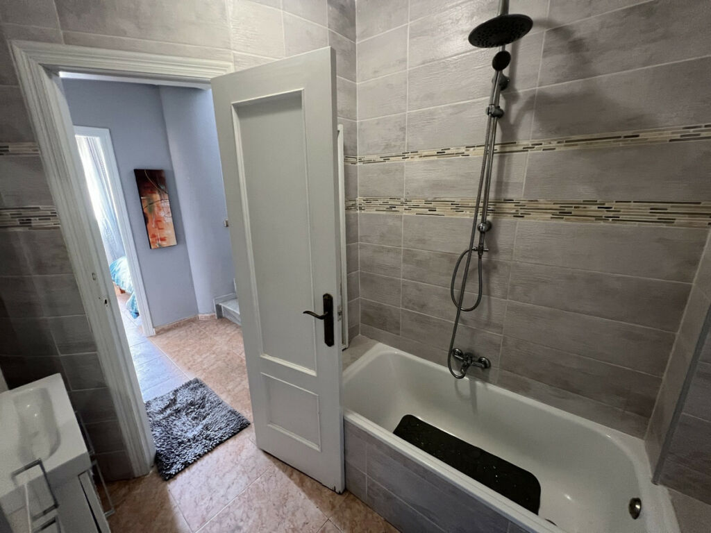 Detached Villa Orihuela Alicante - image 18