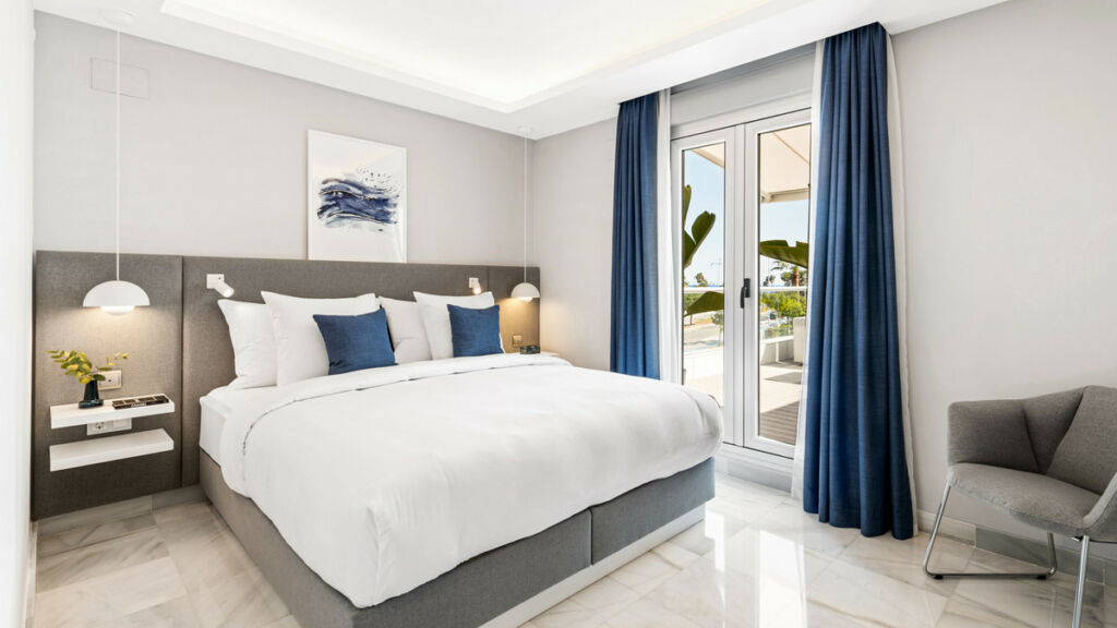 Penthouse Duplex San Pedro de Alcántara Málaga - image 18