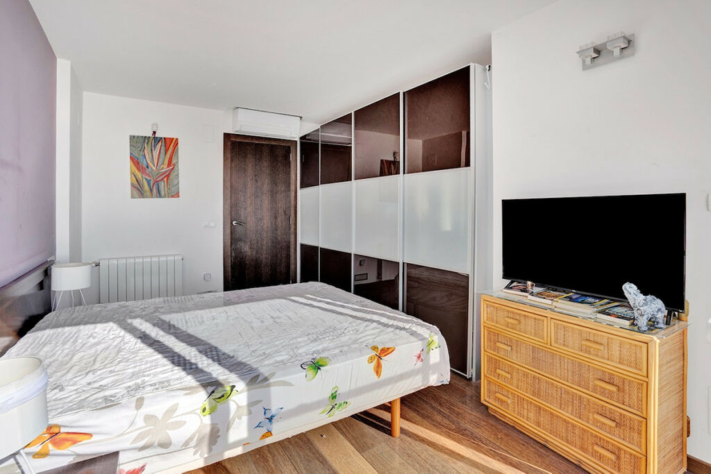 Detached Villa Les Bassetes Alicante - image 18