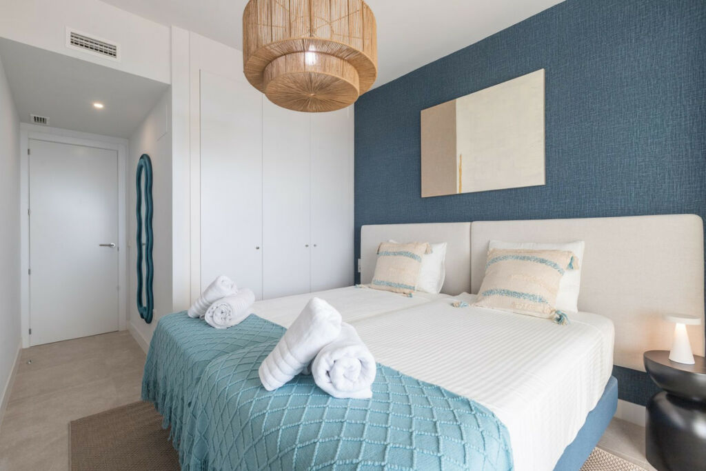 Townhouse Mijas Costa Málaga - image 18