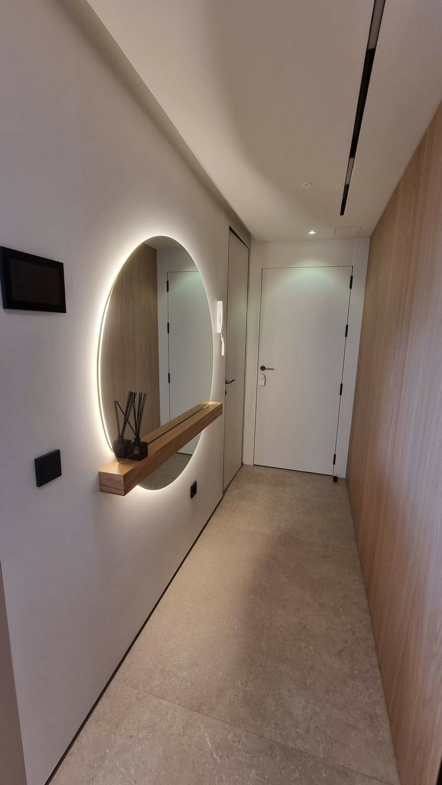 Middle Floor Apartment Nueva Andalucía Málaga - image 18
