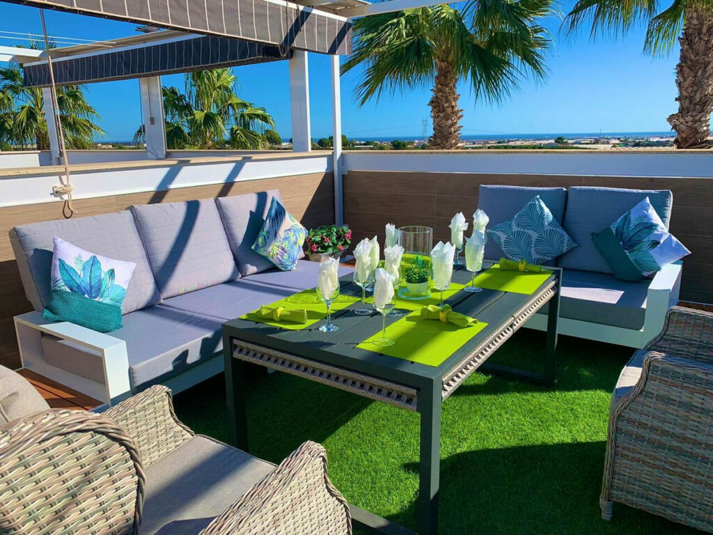 Penthouse Pilar de la Horadada Alicante - image 18