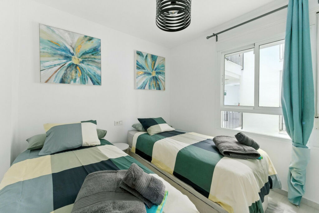 Penthouse Duplex Manilva Málaga - image 18