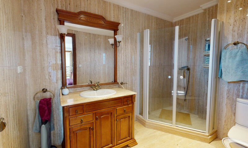 Detached Villa Elche Alicante - image 27
