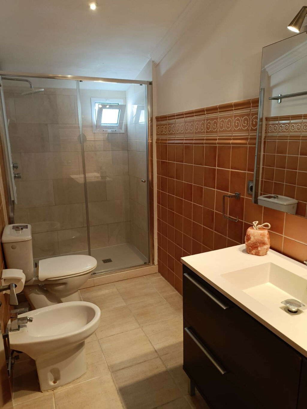 Detached Villa San Pedro de Alcántara Málaga - image 18