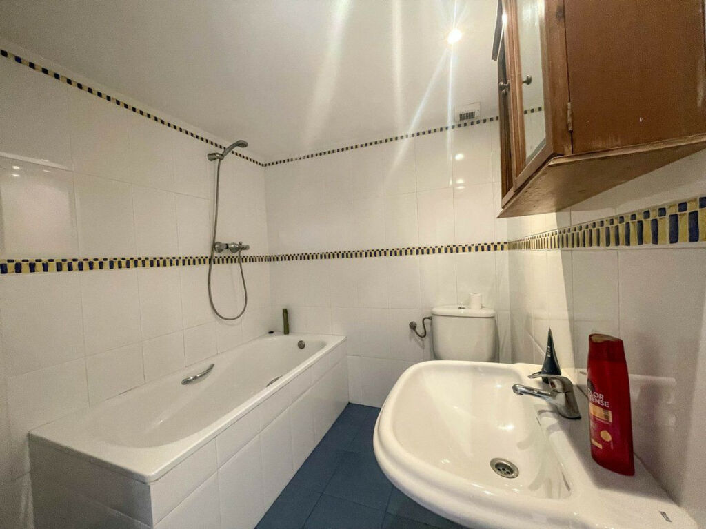 Detached Villa Calpe Alicante - image 21