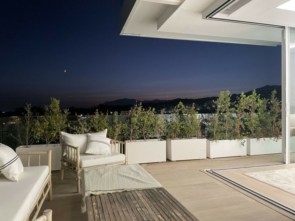 Detached Villa Marbella Málaga - image 17
