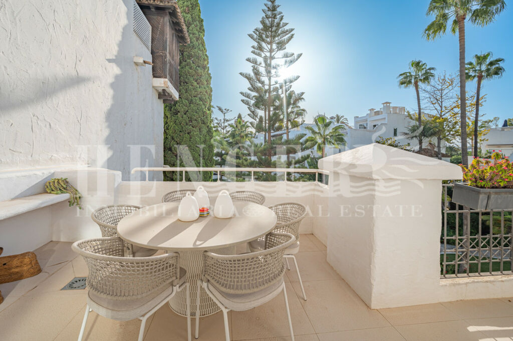 Penthouse The Golden Mile Málaga - image 18