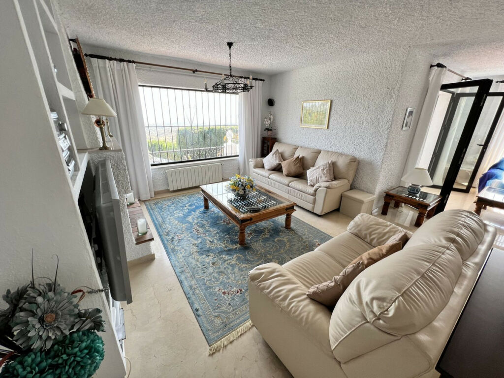 Detached Villa Mijas Málaga - image 11