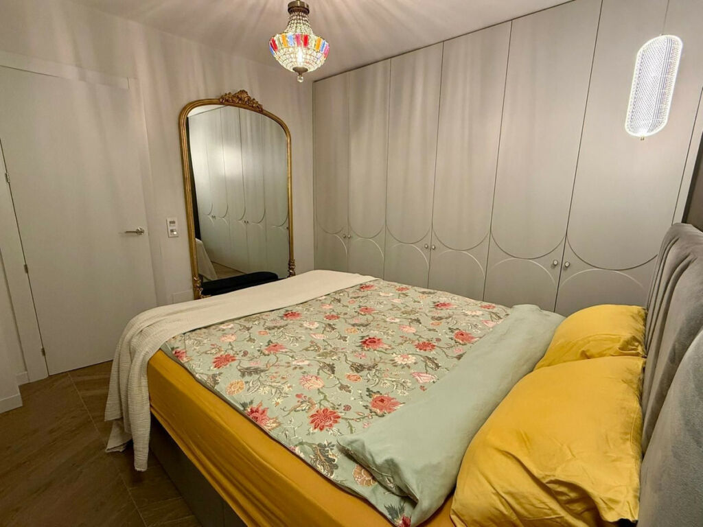 Middle Floor Apartment Fuengirola Málaga - image 18
