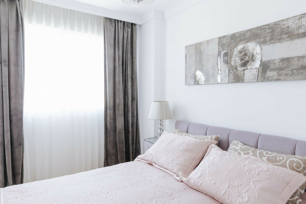 Penthouse Manilva Málaga - image 18