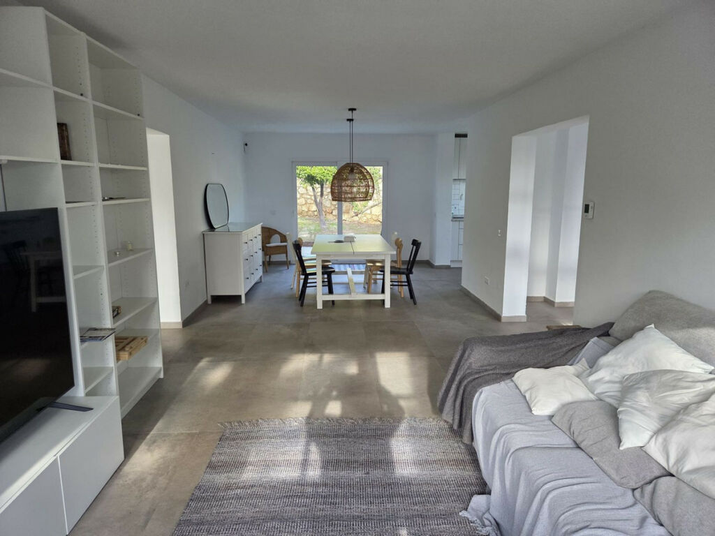Detached Villa Campo Mijas Málaga - image 18