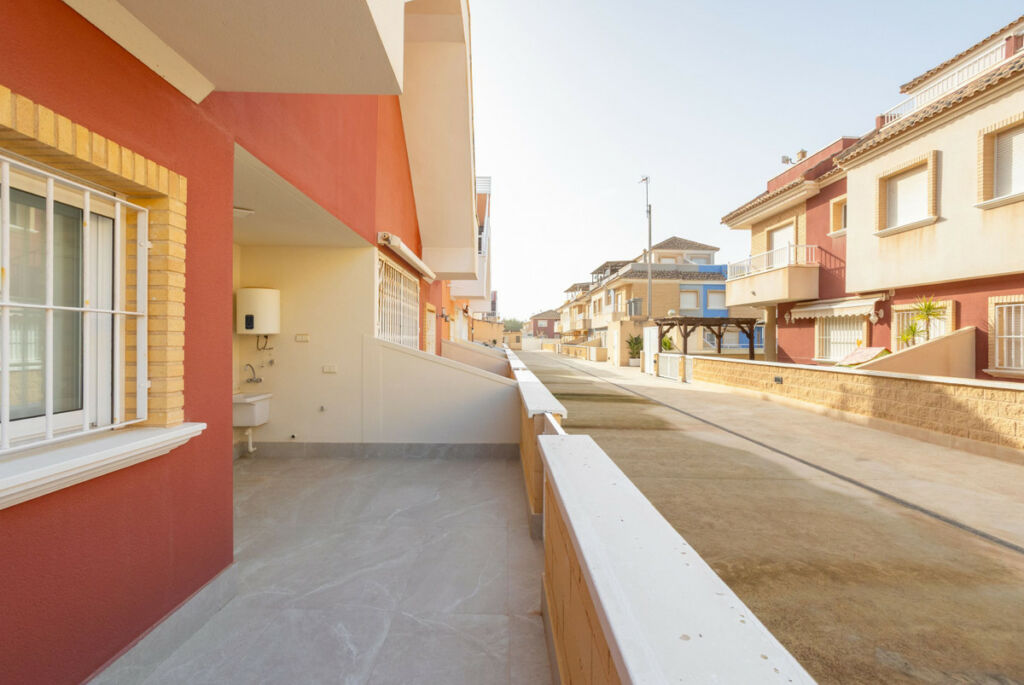 Ground Floor Apartment Torre de la Horadada Alicante - image 18