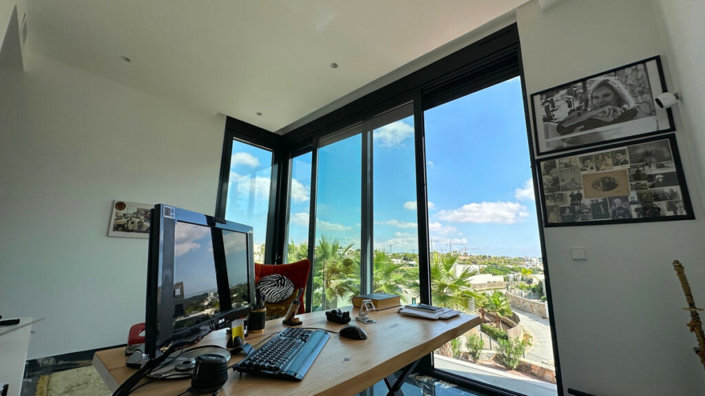 Detached Villa Las Colinas Golf Alicante - image 18