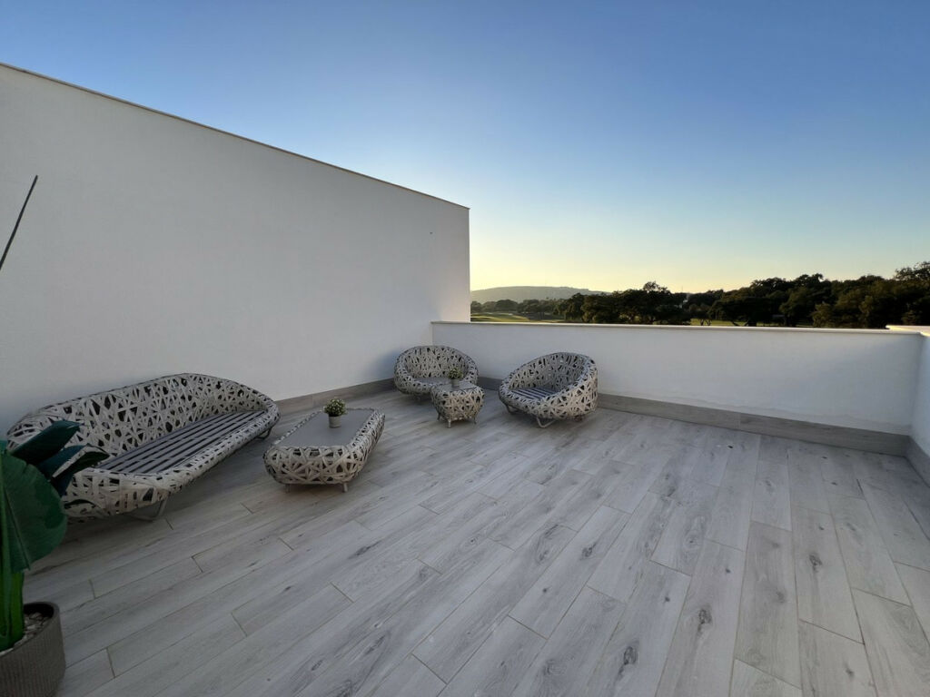 Townhouse San Roque Club Cádiz - image 18