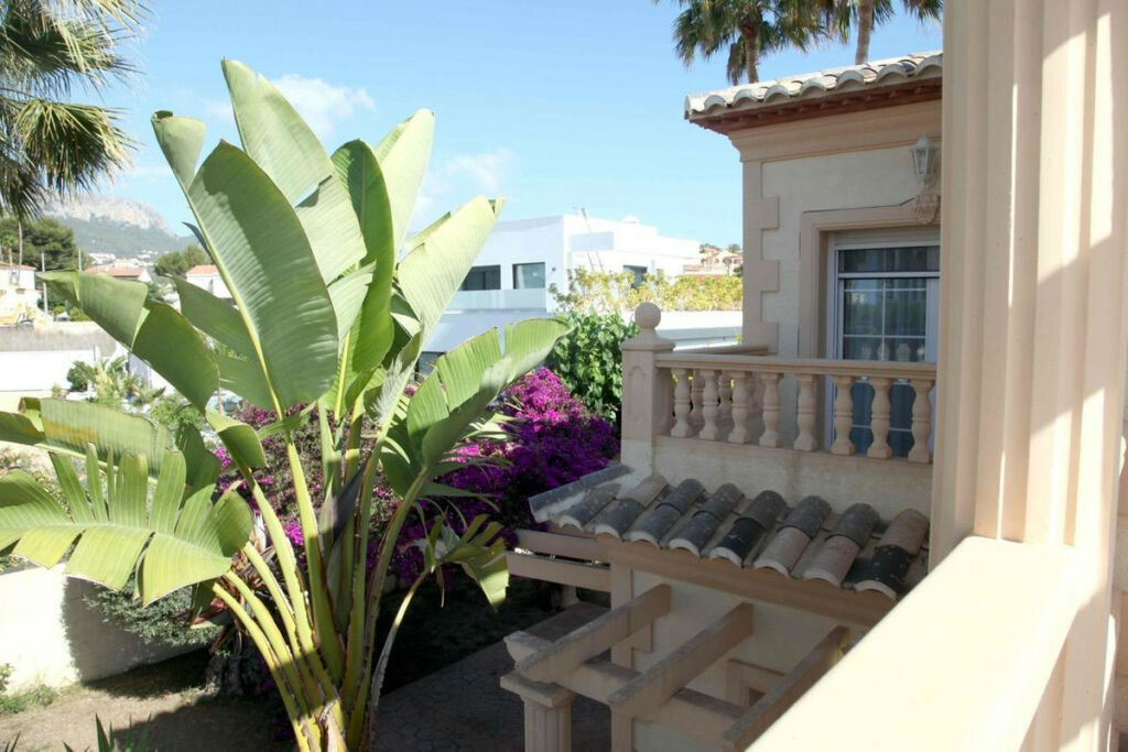 Bungalow Calpe Alicante - image 18
