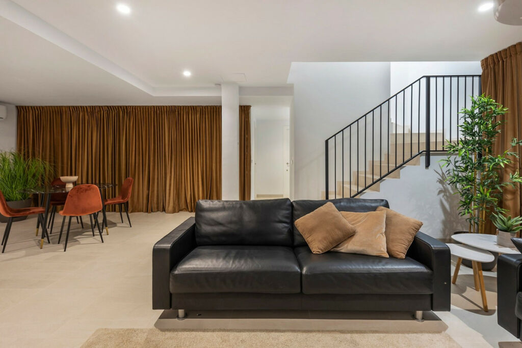 Detached Villa Santa Rosalia Lake and Life Resort Murcia - image 15