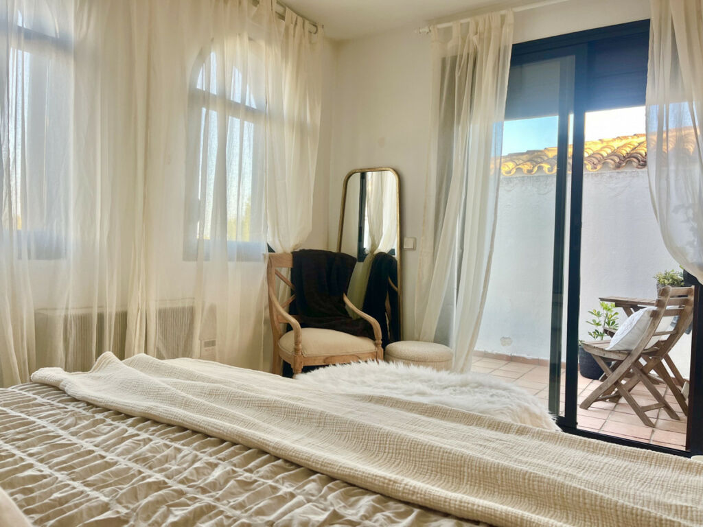 Townhouse Costalita Málaga - image 20