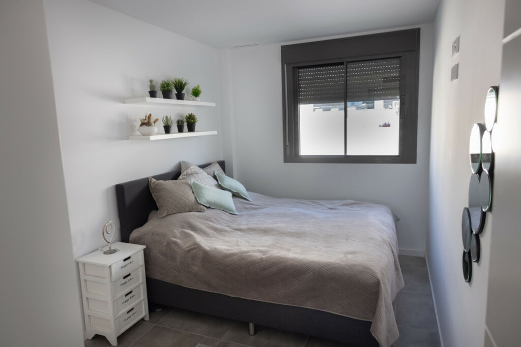 Detached Villa Finestrat Alicante - image 18